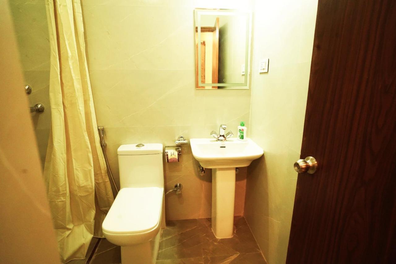 Anand Kanan Varanasi Exterior foto